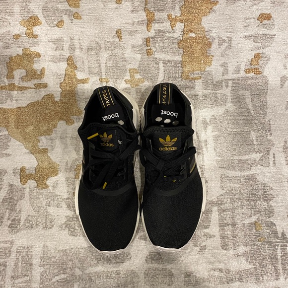 Adidas NMD sneakers size 7 - Picture 3 of 8